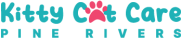 Kitty Cat Care logo